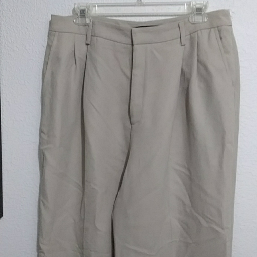 Linda Allard Ellen Tracy wide leg pants